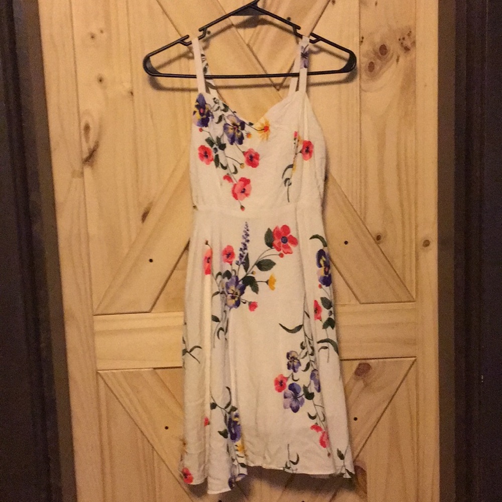 SOLD!! Old Navy dress